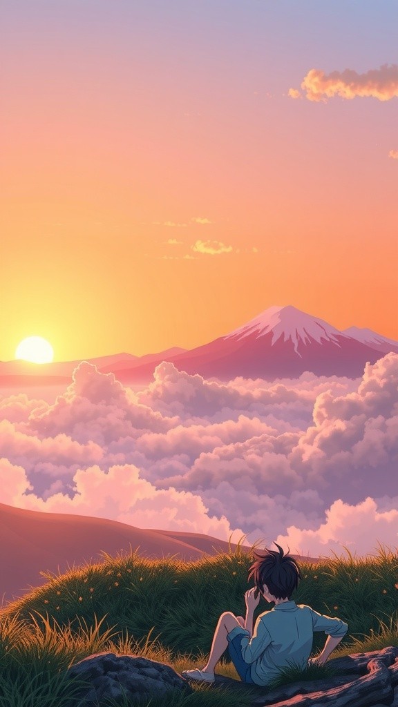 Embrace Your Unique Journey