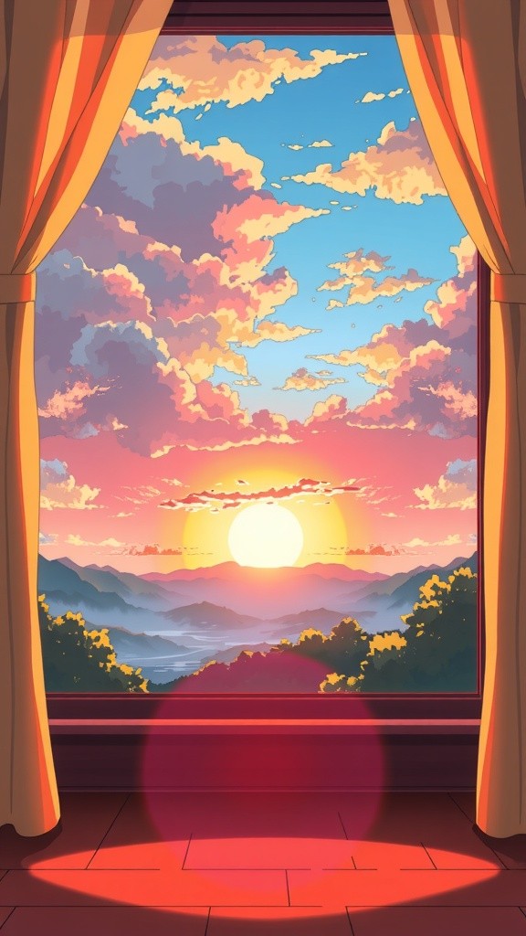 كن المعجزة التي تغيّر العالم