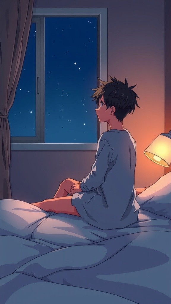 Better Than Yesterday