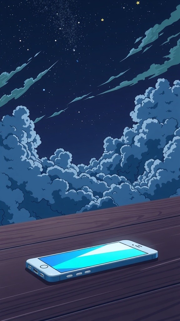 Pesan dari Arwah: Jangan Duduk di Sini