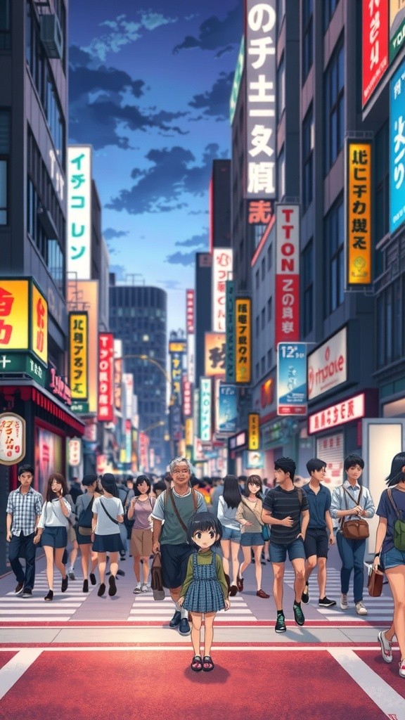 Petals of Connection