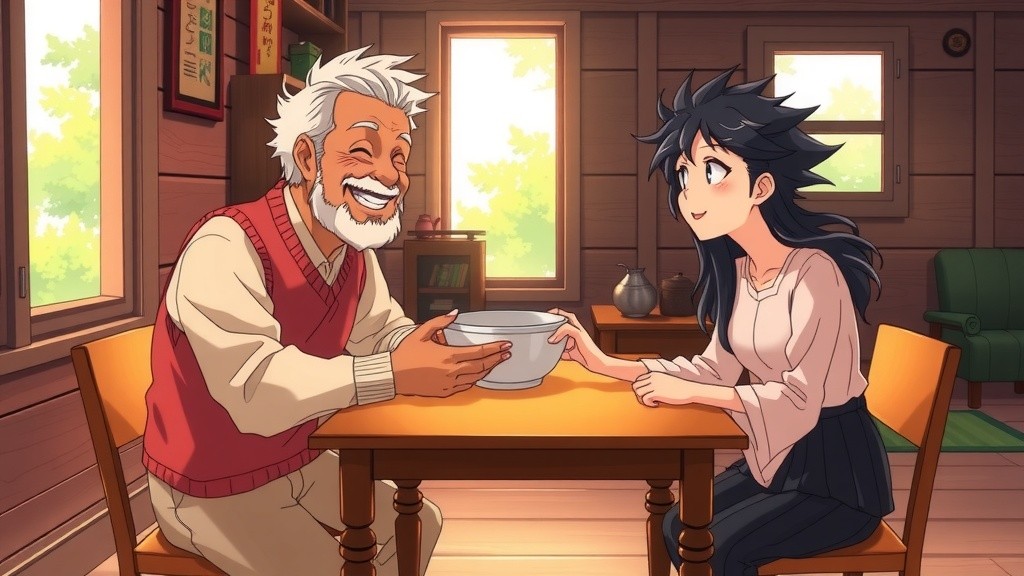 राजू और जादुई चिड़िया