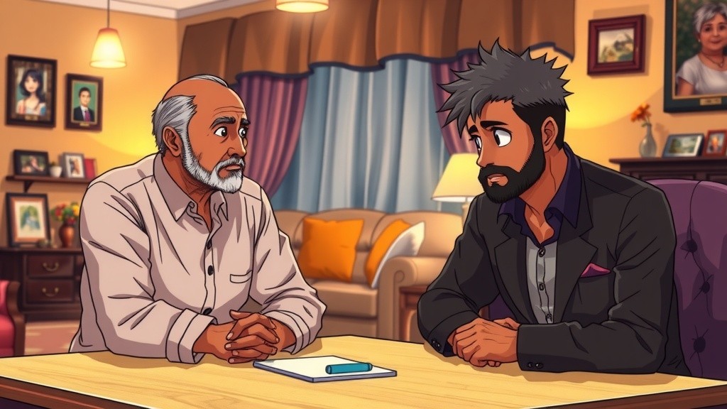 The Price of Marriage: A Stand Against Dowry