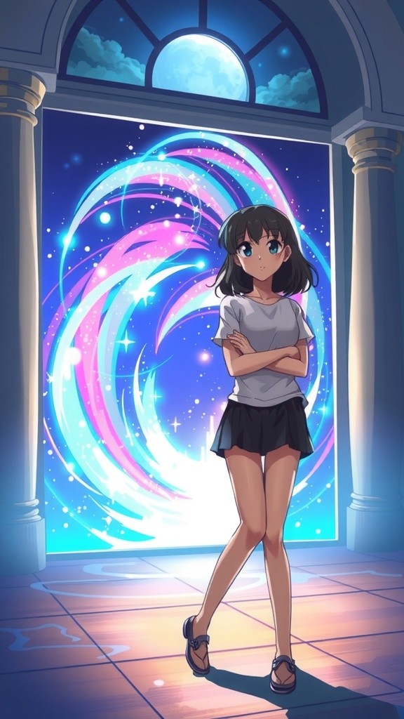 Mira and the Dream Realm of Origins: The Magic Unveiled