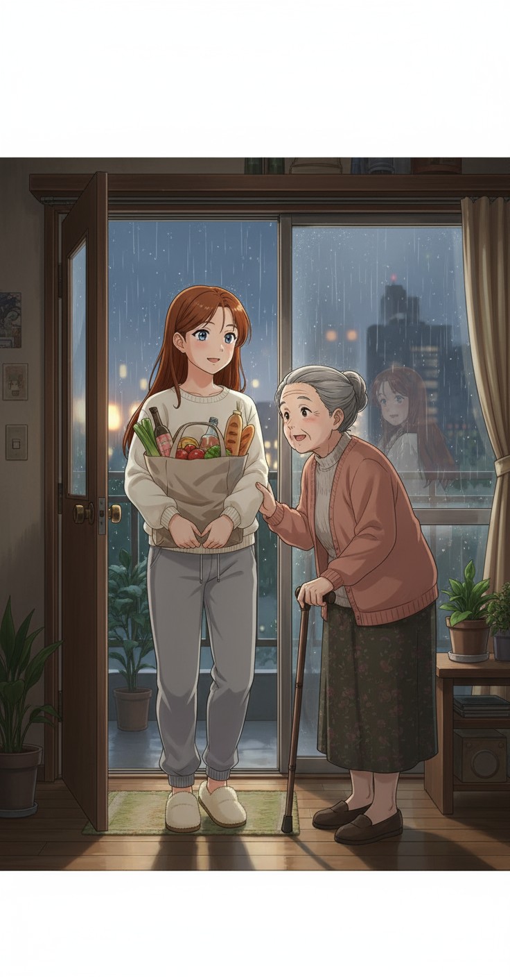 A Moment for Emma: Embracing Self-Care