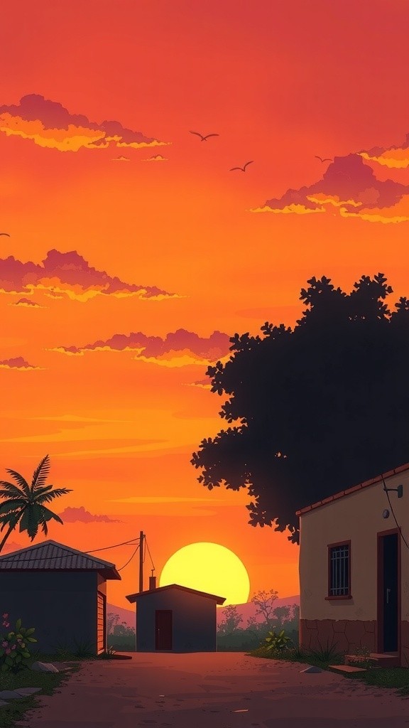 The Tasbeeh of Light: A Melodic Evening