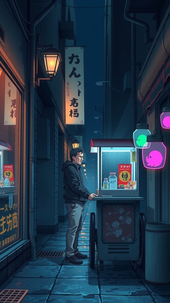 Troca de Almas: O Preço do Reconhecimento