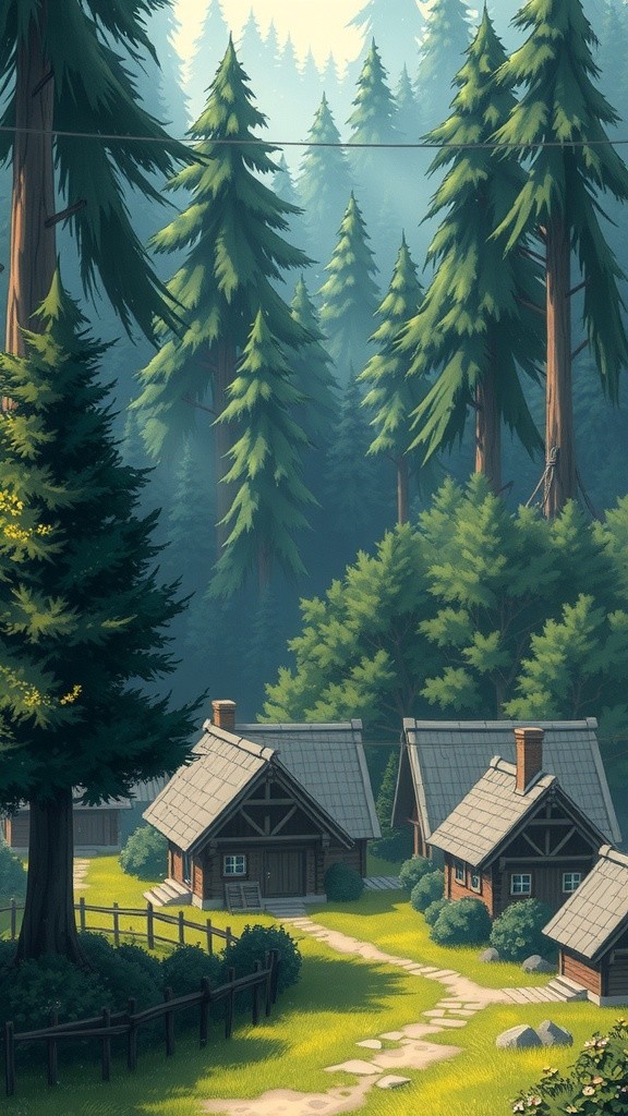 Kaito dan Taman Ajaib