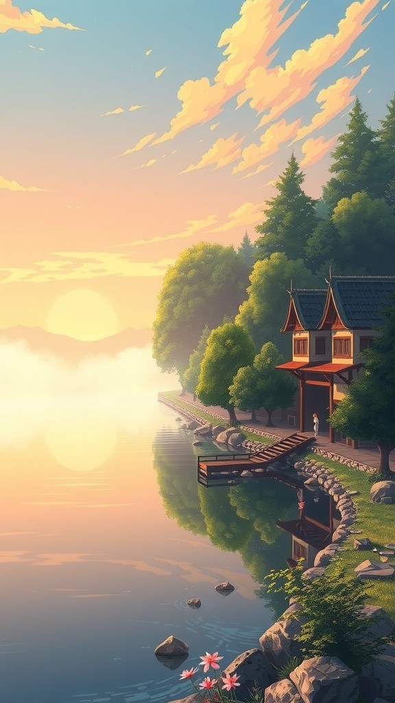 Kepedulian Arka: Harapan untuk Bumi