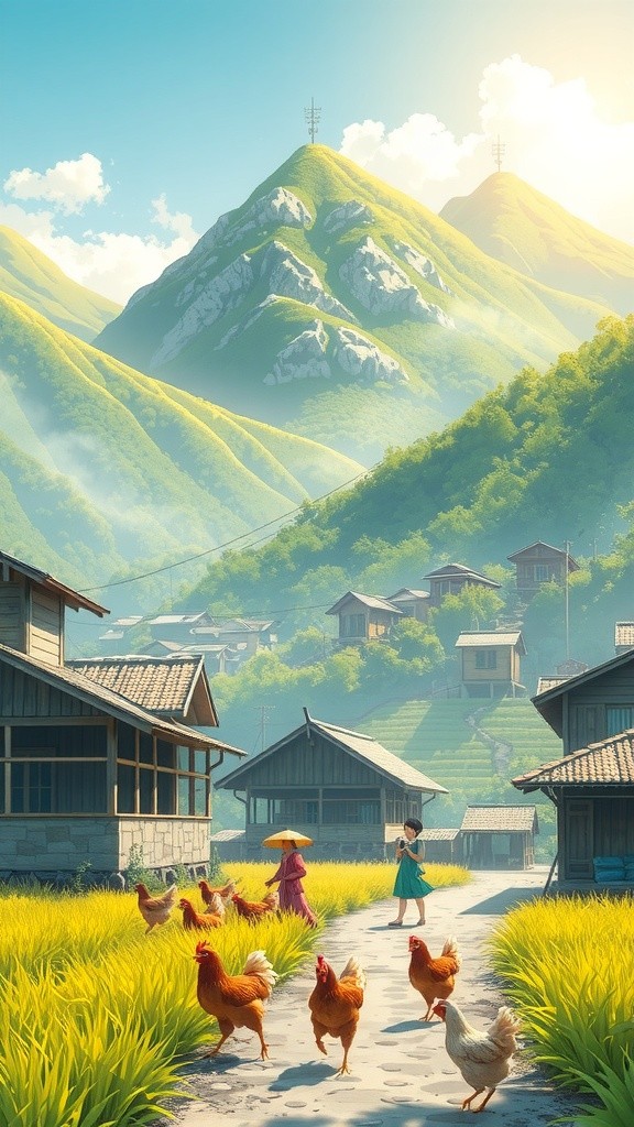 Baru Klinting: Dari Senyum ke Kutukan Naga