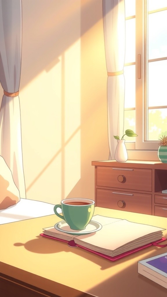 A Comedic Take on My Mental Health Journey