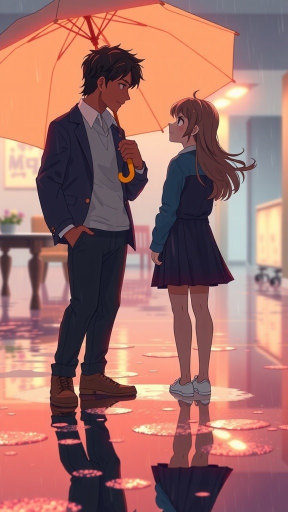 अनकही बातें ❤️