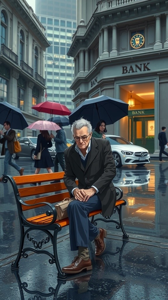 From Fortune to Philanthropy: The Journey of Daniel Cole