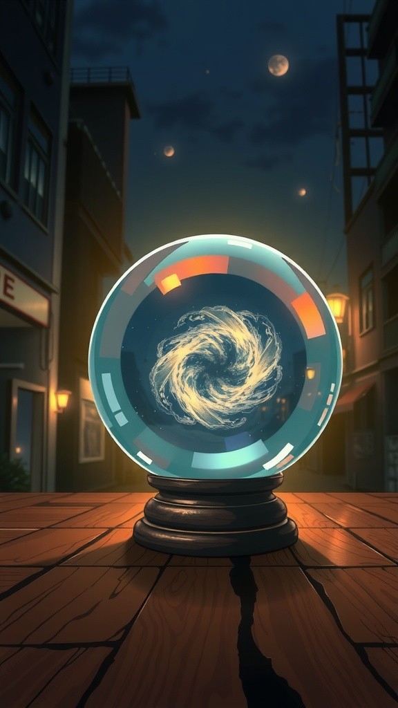 Foresight: The Rise of Renz and Mackenzie