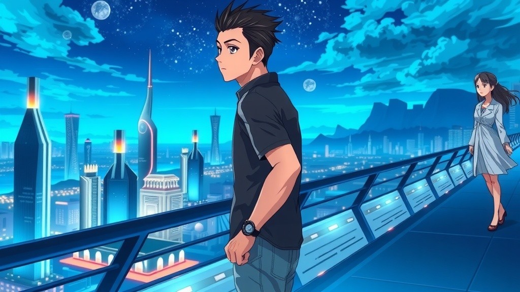 Illuminating Truth: A Poetic Revelation