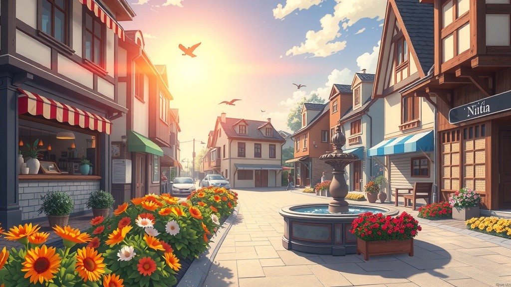 Amaira's Kindness Journey: A Lesson for All