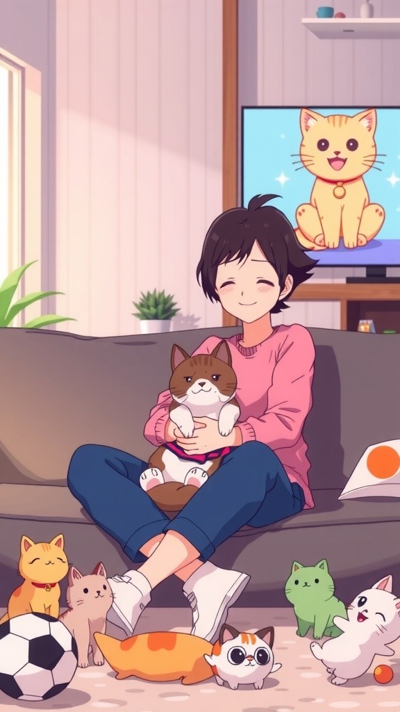 Fakta Unik Tentang Kucing yang Jarang Diketahui