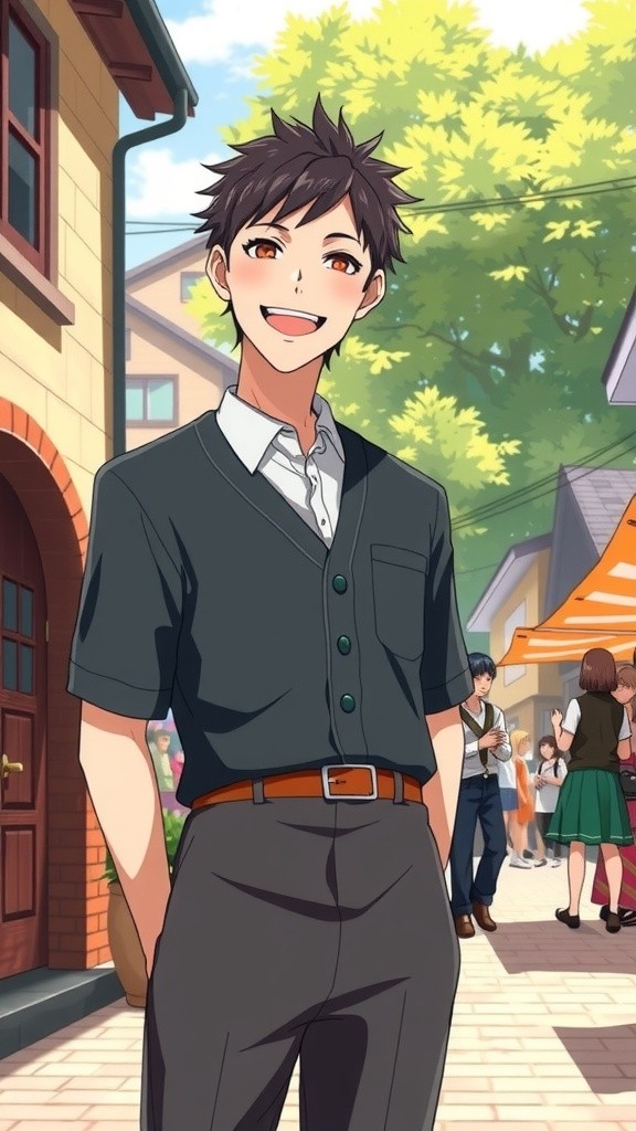 Dimas dan Puasa Setengah Harinya