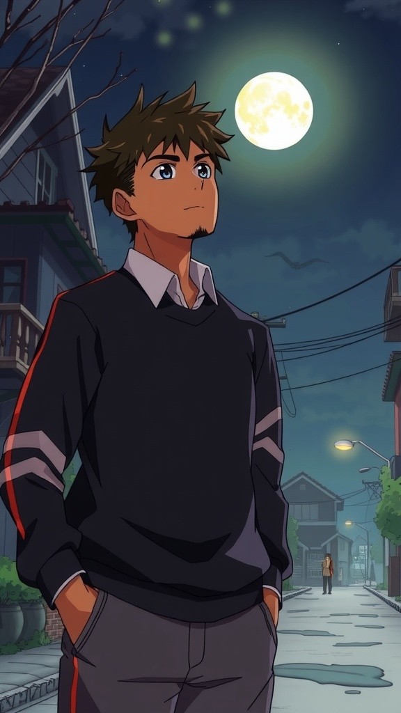 Tangisan di Balik Jendela