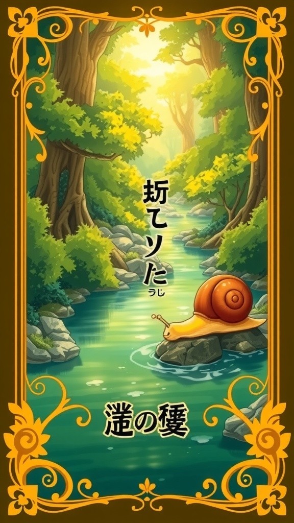 Putri Keong Mas: Kisah Cemburu dan Sihir