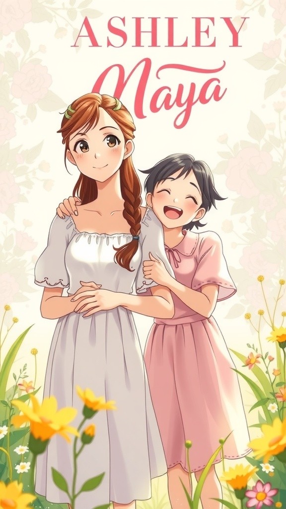 The Kindness of Rose-White and Rose-Red