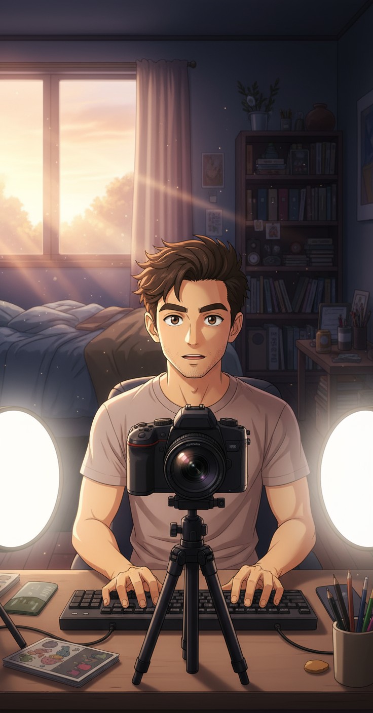 Important Announcement and Request for Support!