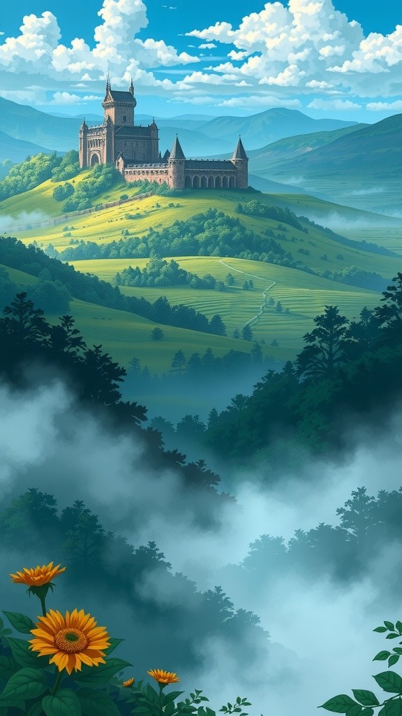 Kesalahan Portal: Pahlawan yang Salah