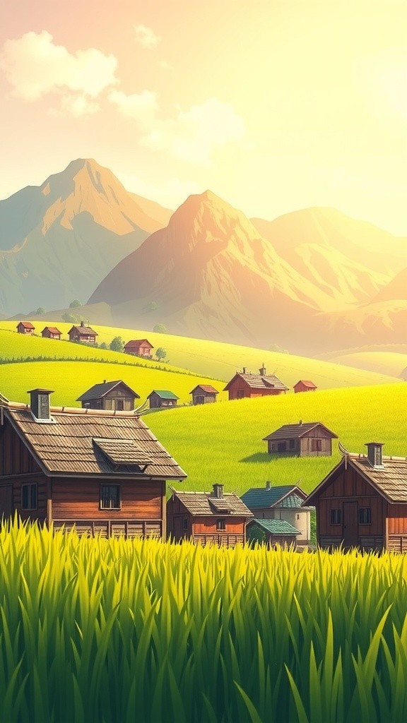 Kebahagiaan dari Hati yang Tulus