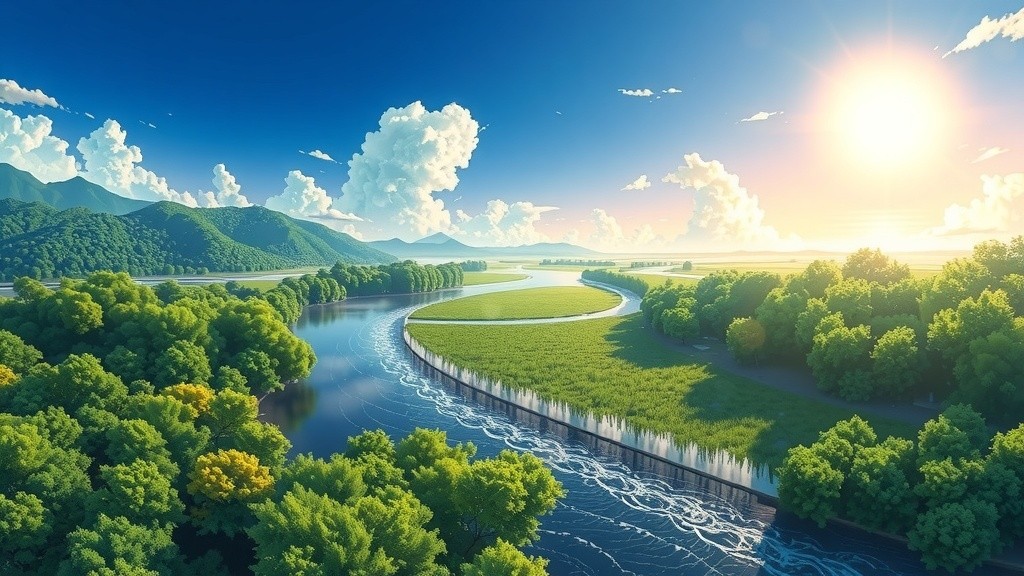 The Untold Story of Odual Kingdom