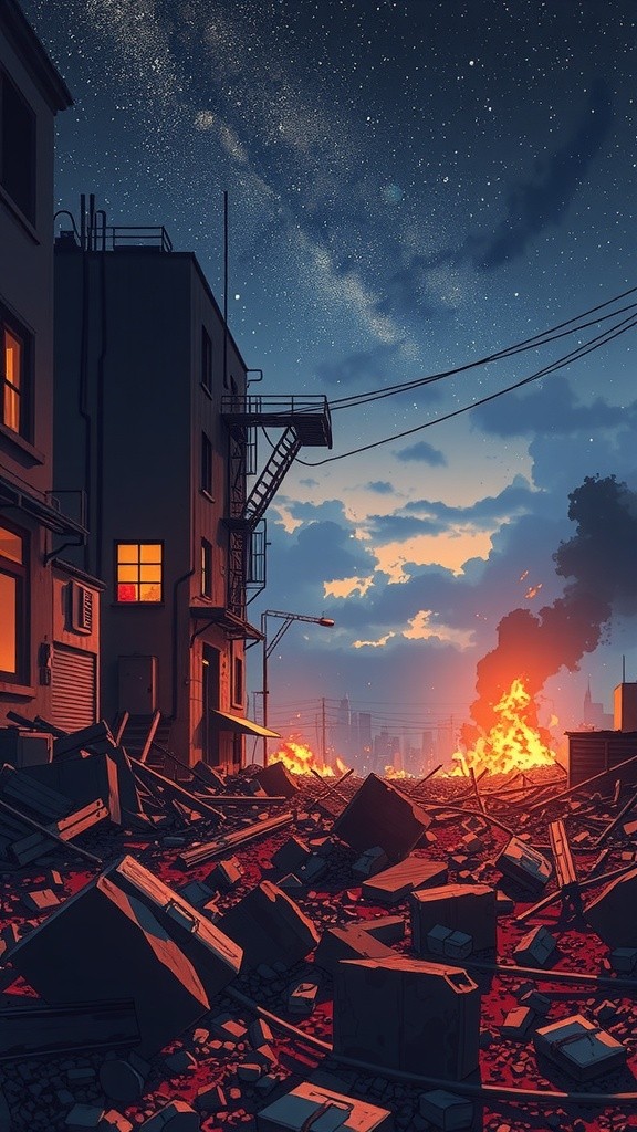 Cursed Clash: Gojo vs Sukuna