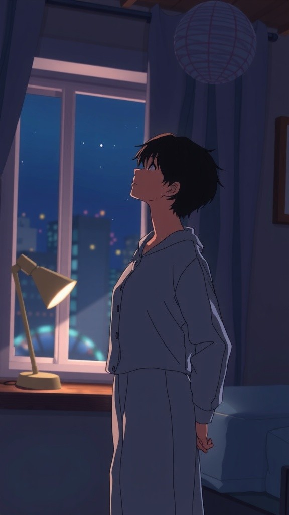 Menerima dan Menghargai Hidup