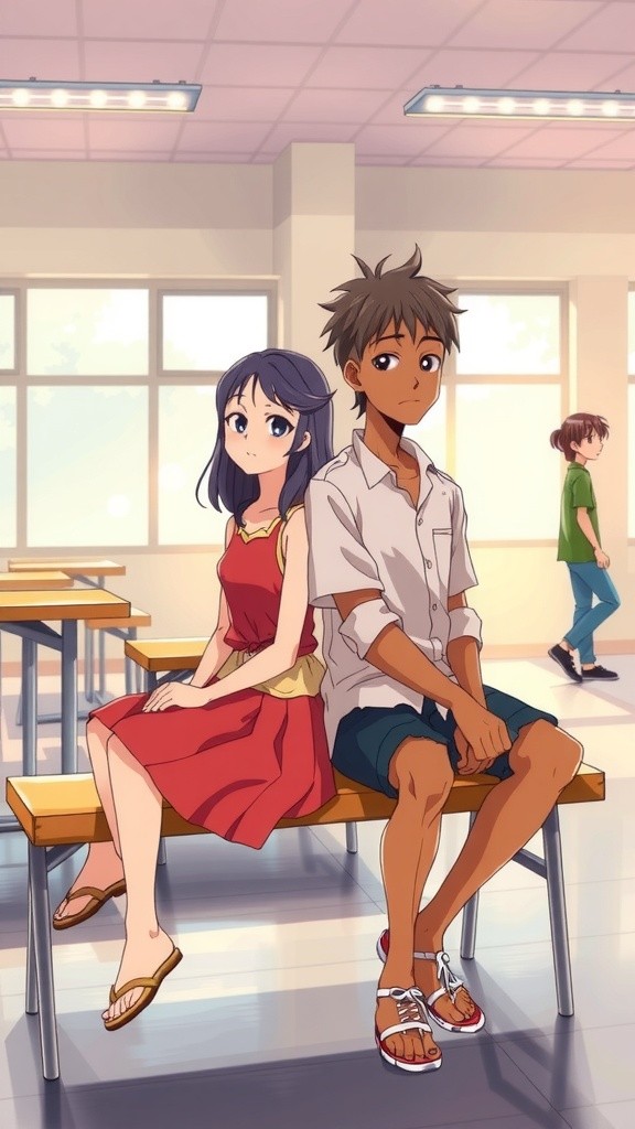 गलतफहमियाँ और सच्चाई का एहसास