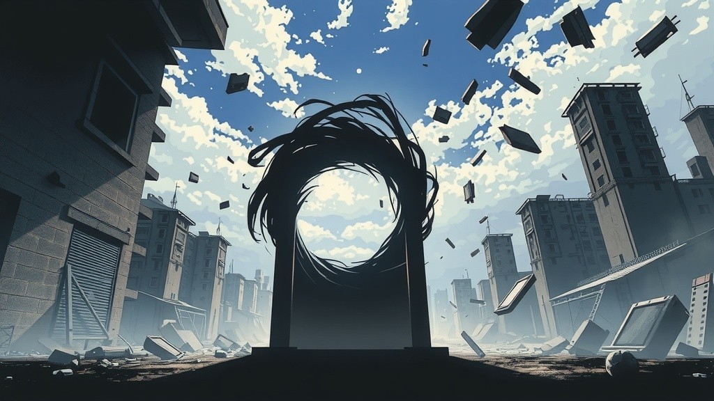 Universes Collide: Zeno vs. Saitama, Gojo, and Itachi!