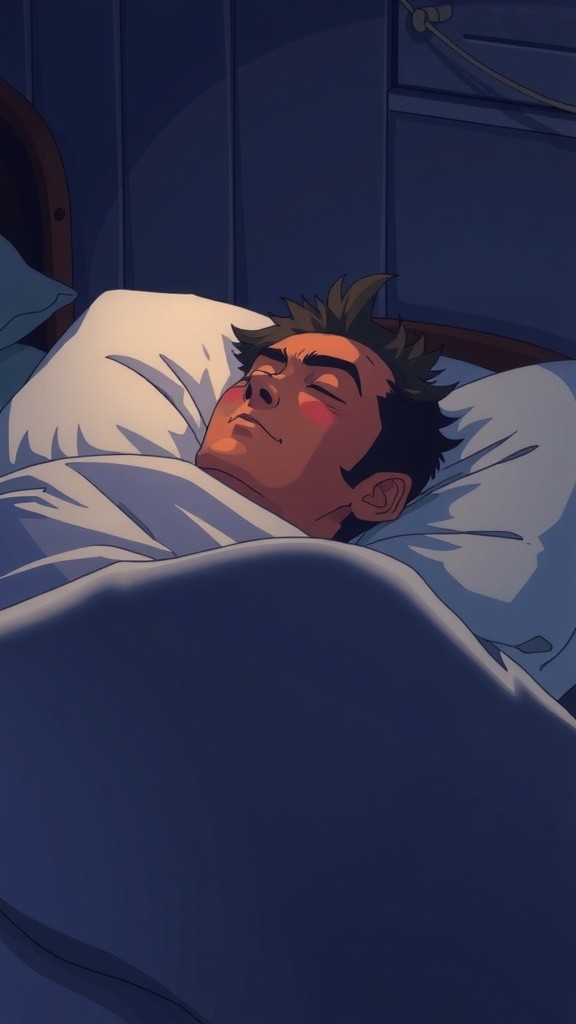 الولد الذي عاش من جديد في عالم آخر