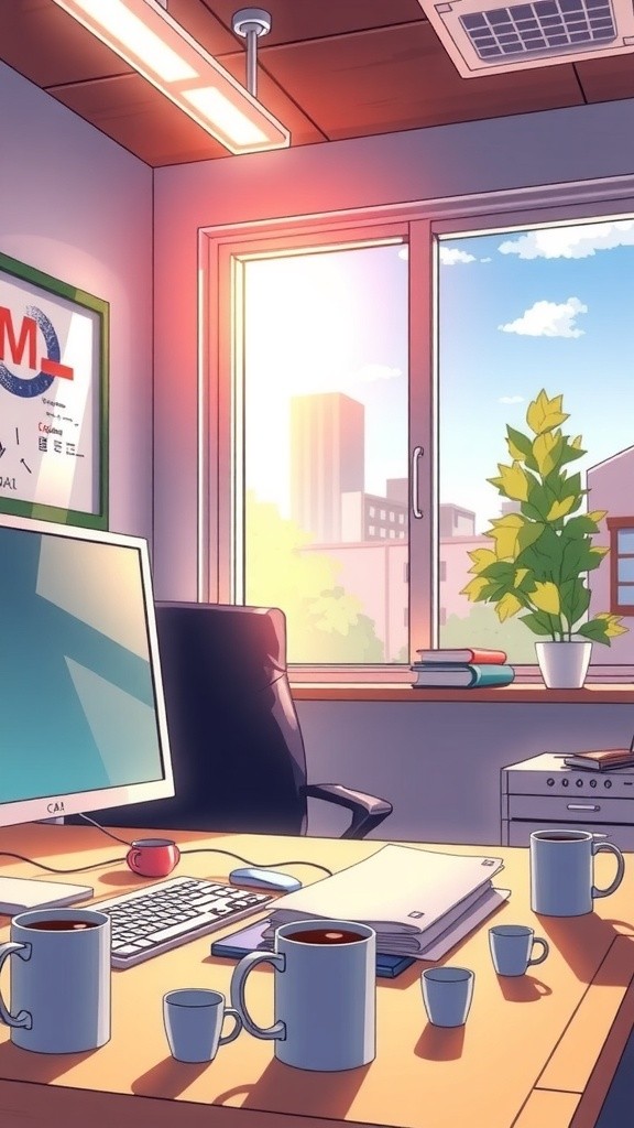 When Life Hands You Mondays... Laugh It Off!