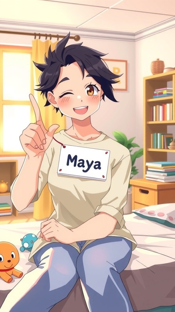 Introducing Myself: Medina Pratama