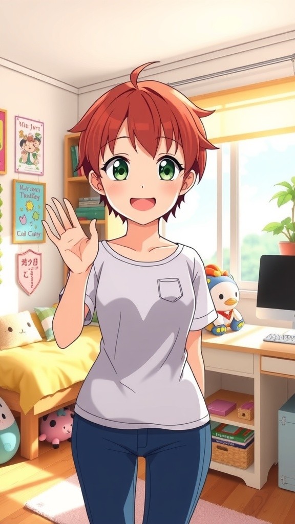 Introducing Myself: Farah Humairah Habibah