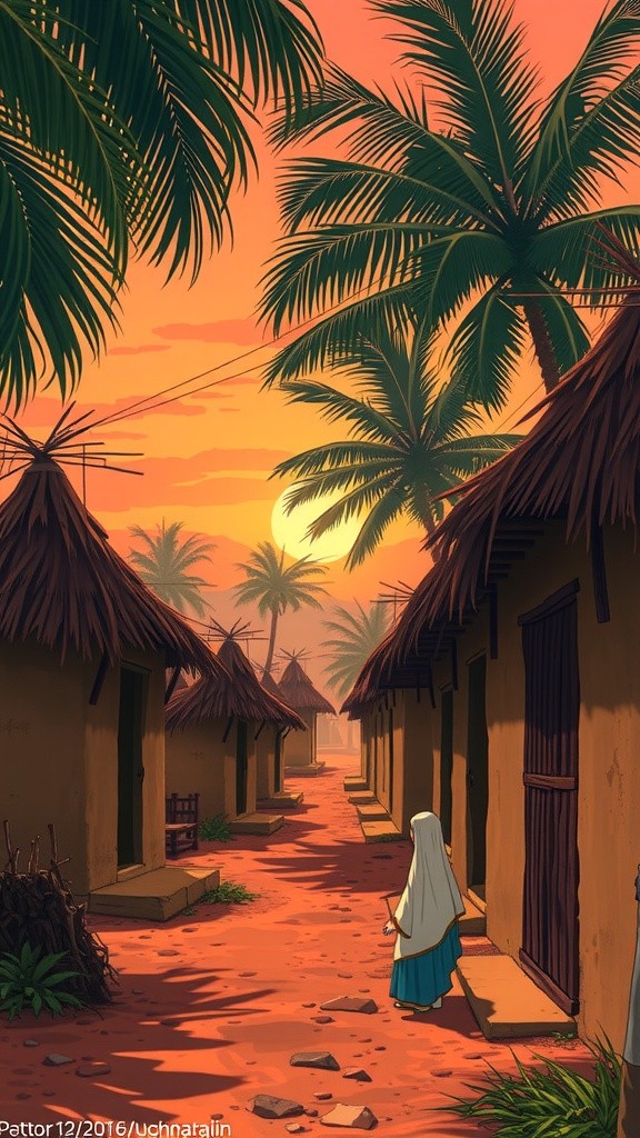 यीशु की प्रेम और करुणा की कहानी