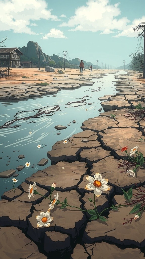 सच्चाई और हिम्मत का जादू