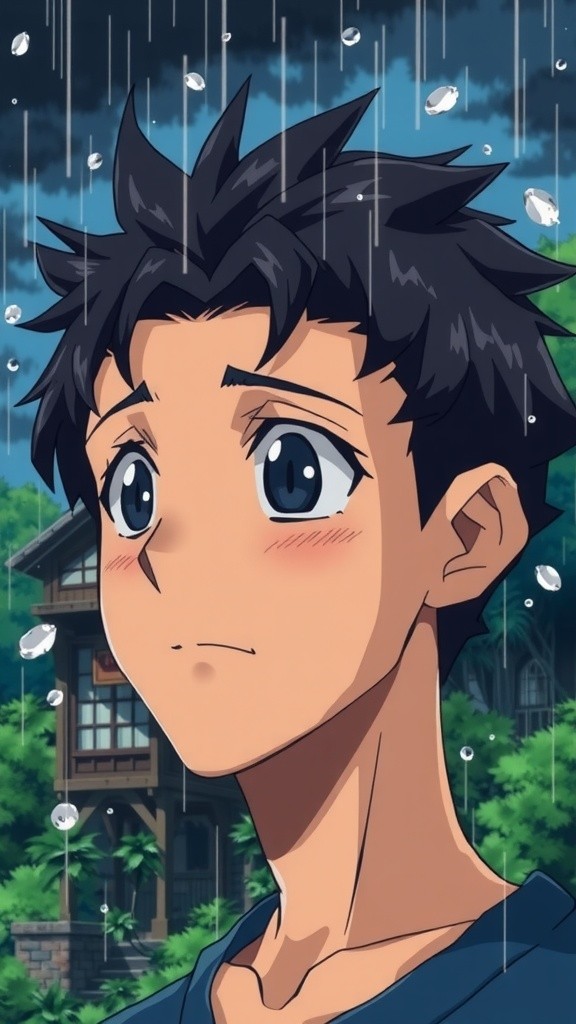 Fakta Menarik Hujan Ikan