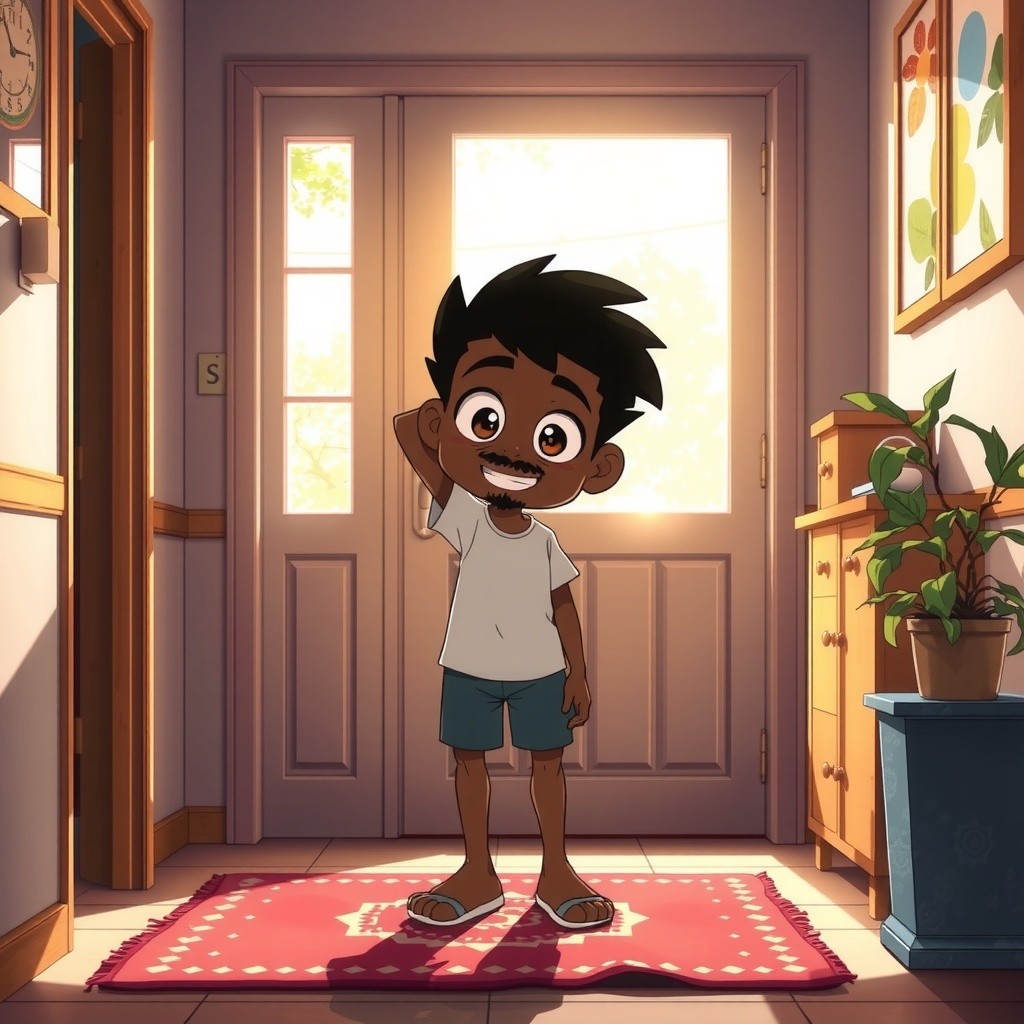 A Gift of Growth and Love