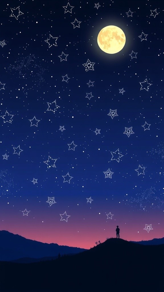 A Night of Grace and Light