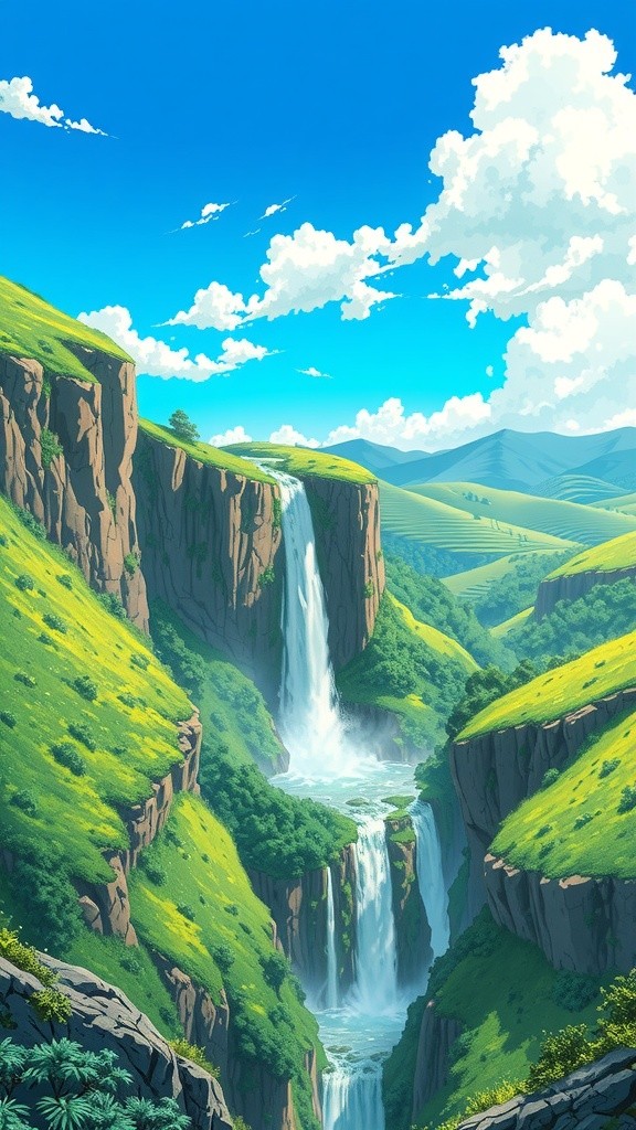 Discover the Natural Wonders of Niger State