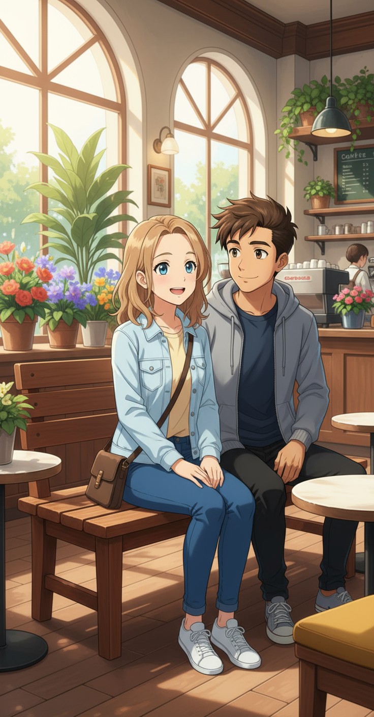 Betrayal of a Friend