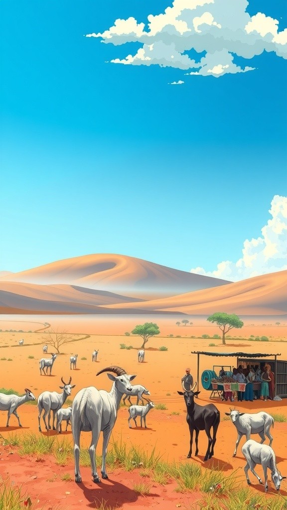 From Dust to Diamonds: The Limbani Phiri Story