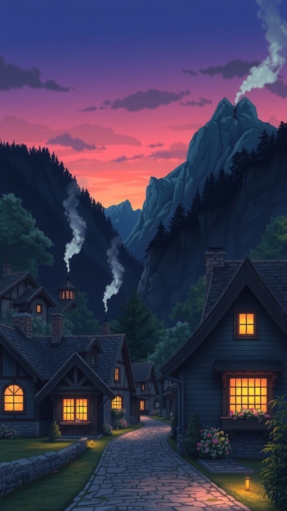 The Guardians of Aran: Awakening of Powers