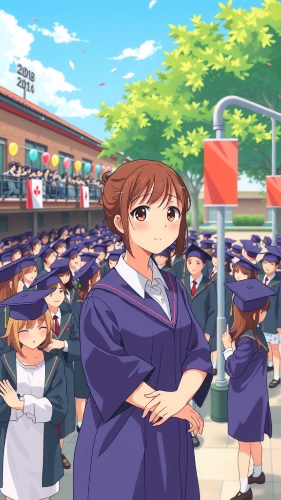 Solo College Journey