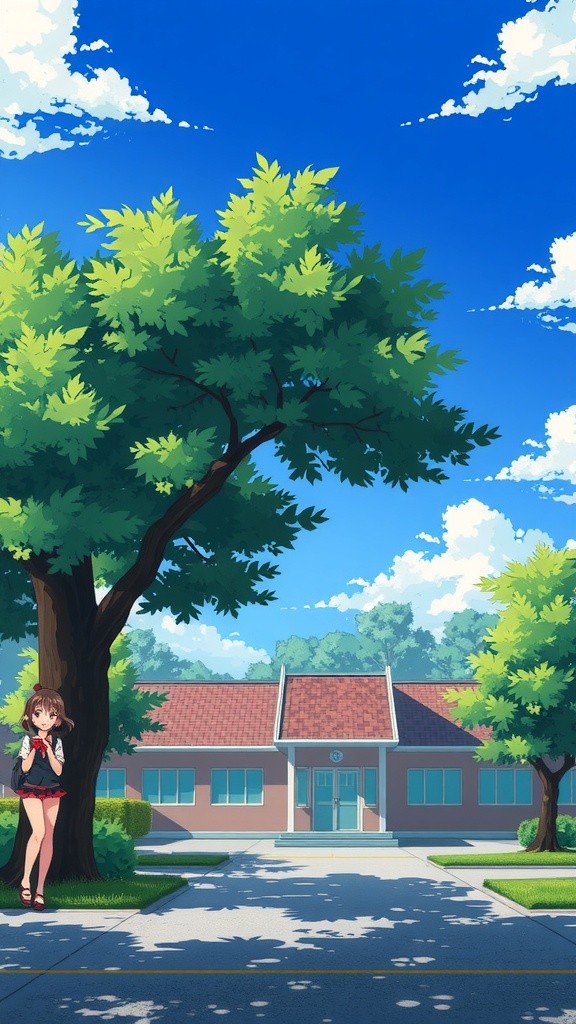 The Pencil of Friendship