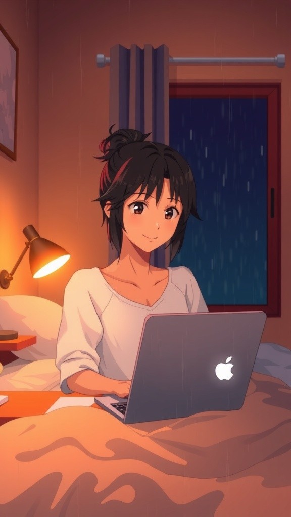 Mimpi Bertemu Ryu Sunjae