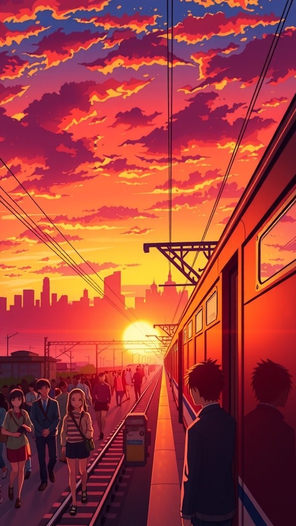 दूरियाँ और एहसास